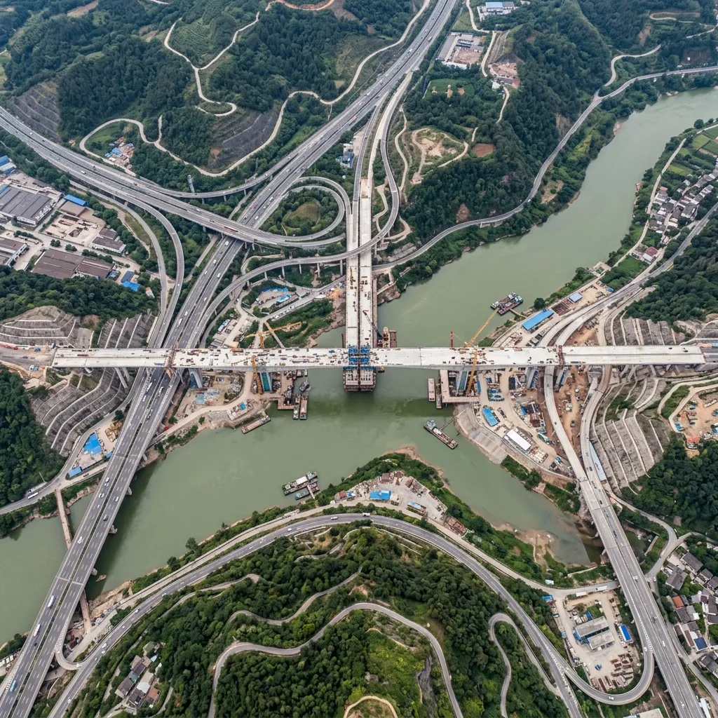 Infrastructure