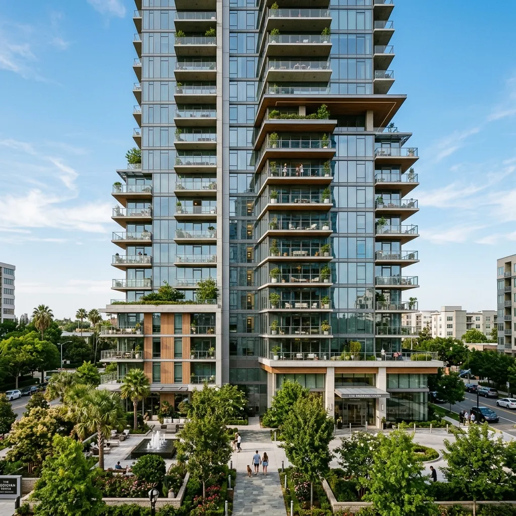 Residential