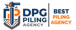 DPG Piling Logo
